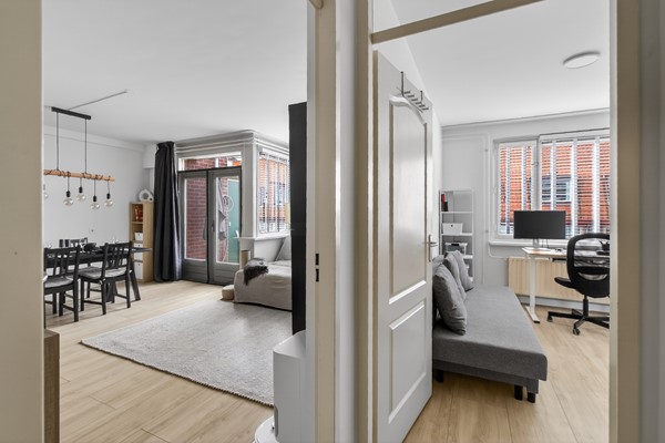 Medium property photo - Gorontalostraat 13C, 1095 TL Amsterdam